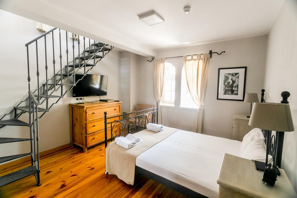 Stanica B&B 헤르섹 외부 사진